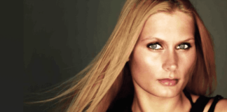 La mítica Ian Van Dahl aterriza en Premier High Club este viernes