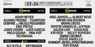 A Summer Story pone el broche final a su tercera edición