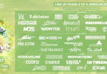 Electric Love Festival, presenta nuevos e interesantes confirmados