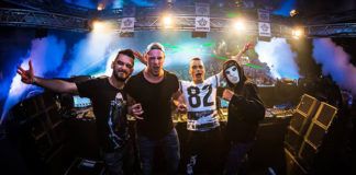 El live-act Denekamps Gespuis anuncia su álbum debut