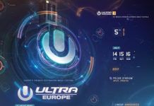 ULTRA EUROPE 2017 presenta por fin su Line-Up