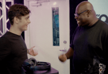 “What We Started” – la película de Martin Garrix y Carl Cox.