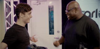 “What We Started” – la película de Martin Garrix y Carl Cox.