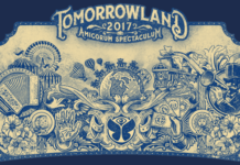 Tomorrowland va finiquitando su espectacular cartel