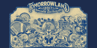 Tomorrowland va finiquitando su espectacular cartel