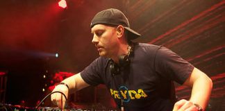 Eric Prydz presenta su nuevo sello y revivirá uno de sus antiguos alias