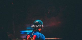 Entrevistamos a Illenium