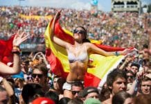 2017: La edición de Tomorrowland con más presencia española en su lineup.