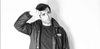 Entrevistamos a Unlike Pluto