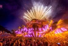 #CRÓNICA Así disfrutamos nuestro primer paso por Electric Love Festival (AUSTRIA)