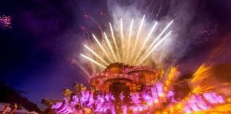 #CRÓNICA Así disfrutamos nuestro primer paso por Electric Love Festival (AUSTRIA)