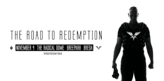 El cuarto de Radical