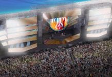Desvelados 2 escenarios más para el Medusa Sunbeach Festival 2017.