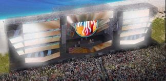 Desvelados 2 escenarios más para el Medusa Sunbeach Festival 2017.