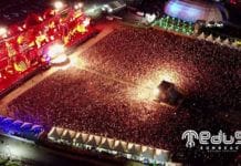 #CRÓNICA MEDUSA Sunbeach Festival firma una notable cuarta edición