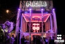 Pacha Barcelona hacen el agosto con una programación épica.