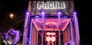 Pacha Barcelona hacen el agosto con una programación épica.