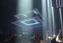 Eric Prydz termina su residencia en Hï Ibiza de una forma espectacular