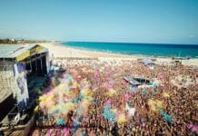 #CRÓNICA: ARENAL SOUND vuelve a la playa con rotundo éxito
