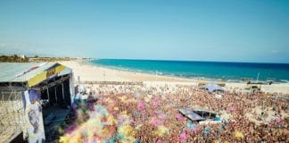 #CRÓNICA: ARENAL SOUND vuelve a la playa con rotundo éxito