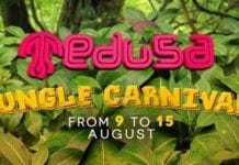 Descubre todos los detalles acerca del Medusa Sunbeach Festival 2017.