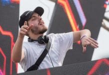 Entrevistamos a San Holo