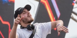 Entrevistamos a San Holo