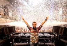 Entrevistamos a DASH BERLIN