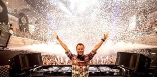 Entrevistamos a DASH BERLIN