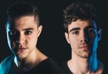 Stereocode, talentos del hardstyle nacional.