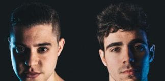 Stereocode, talentos del hardstyle nacional.