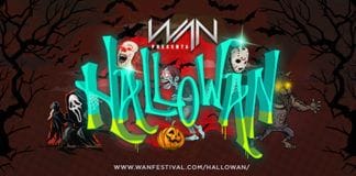 HalloWAN incorpora a Matthias Tanzmann, Alan Fitzpatrick y Karretero a su cartel
