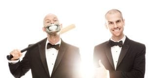 Olle de Dada Life dejará la vida de DJ