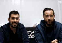 Entrevistamos a CYA