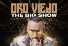 ORO VIEJO by DJ Nano regresa a IFEMA con ‘The Big Show’