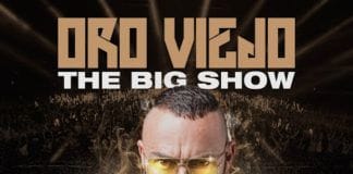 ORO VIEJO by DJ Nano regresa a IFEMA con ‘The Big Show’