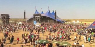 Monegros Desert Festival podría volver.