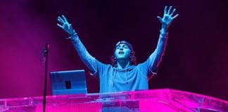 Porter Robinson anuncia el primer show de Virtual Self