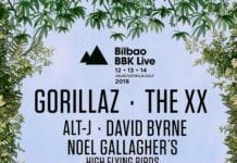 Bilbao BBK Live suma 9 nombres nuevos a su cartel