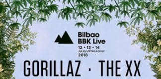 Bilbao BBK Live suma 9 nombres nuevos a su cartel