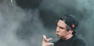 Jauz estrena su propio sello