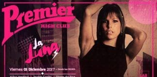 La Luna traerá el mejor sonido remember a Madrid