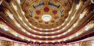 Maestro: la electrónica llega al Liceu de Barcelona.