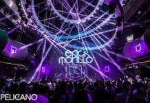 #CRONICA || Erick Morillo deja una noche para el recuerdo en El Pelicano