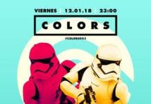 Colors, un nuevo concepto de club hardstyle llega a Madrid