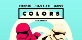 Colors, un nuevo concepto de club hardstyle llega a Madrid