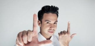 Laidback Luke nos revela secretos de la DJ Mag