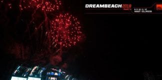 Dreambeach suma nombres importantes de EDM, drum and bass y techno para 2018