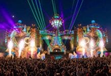 Daydream Festival confirma a más de una decena de artistas EDM y techno.