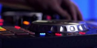 Analizamos los mejores controladores DJ low cost del mercado